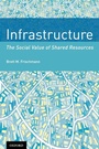 Cover: Infrastructure - Oxford University Press Inc