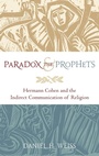 Cover: Paradox and the Prophets - Oxford University Press Inc