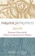 Cover: Paradox and the Prophets - Oxford University Press Inc