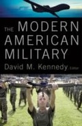 Cover: The Modern American Military - OUP eBook