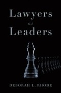 Abbildung von: Lawyers as Leaders - OUP eBook