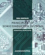 Cover: Principles of Semiconductor Devices - Oxford University Press Inc