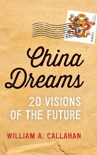 Enlarge image Cover: China Dreams - Oxford University Press Inc