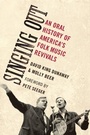 Cover: Singing Out - Oxford University Press Inc
