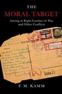 Cover: The Moral Target - Oxford University Press Inc