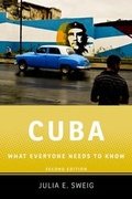 Cover: Cuba - Oxford University Press Inc