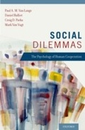 Cover: Social Dilemmas - OUP USA