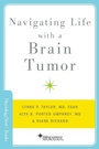 Cover: Navigating Life with a Brain Tumor - Oxford University Press Inc