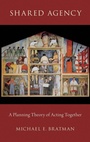 Cover: Shared Agency - Oxford University Press Inc
