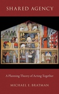 Cover: Shared Agency - Oxford University Press Inc