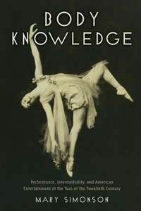 Enlarge image Cover: Body Knowledge - Oxford University Press Inc