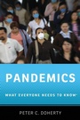 Cover: Pandemics - Oxford University Press Inc