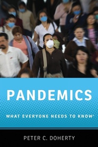 Enlarge image Cover: Pandemics - Oxford University Press Inc