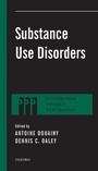 Cover: Substance Use Disorders - Oxford University Press Inc