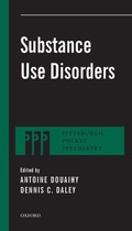 Bild: Substance Use Disorders - Oxford University Press Inc