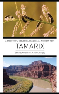 Enlarge image Cover: Tamarix - Oxford University Press Inc