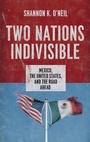 Cover: Two Nations Indivisible - Oxford University Press Inc