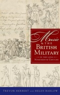 Cover: Music & the British Military in the Long Nineteenth Century - Oxford University Press Inc