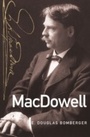 Cover: MacDowell - OUP eBook