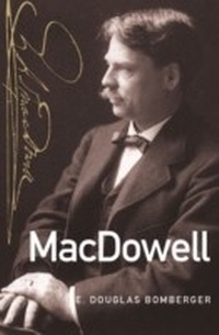 Abbildung von: MacDowell - OUP eBook