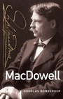 Cover: MacDowell - Oxford University Press Inc