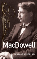 Cover: MacDowell - Oxford University Press Inc