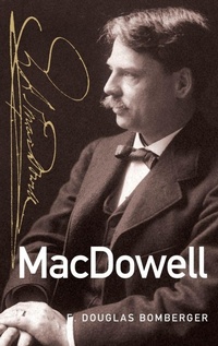 Enlarge image Cover: MacDowell - Oxford University Press Inc