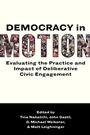Cover: Democracy in Motion - Oxford University Press Inc