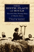 Cover: This Birth Place of Souls - Oxford University Press Inc