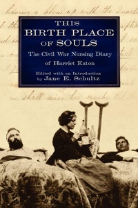 Enlarge image Cover: This Birth Place of Souls - Oxford University Press Inc