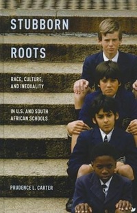 Enlarge image Cover: Stubborn Roots - Oxford University Press Inc