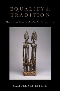 Enlarge image Cover: Equality and Tradition - Oxford University Press Inc