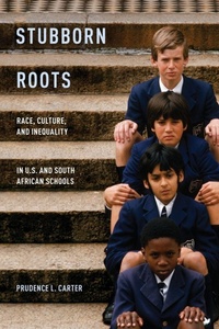 Enlarge image Cover: Stubborn Roots - Oxford University Press Inc
