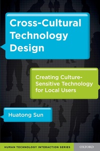 Enlarge image Cover: Cross-Cultural Technology Design - OUP eBook