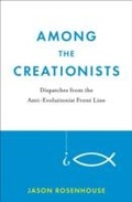 Cover: Among the Creationists - OUP eBook