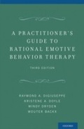 Cover: A Practitioner's Guide to Rational Emotive Behavior Therapy - OUP eBook