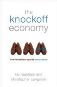 Abbildung von: Knockoff Economy - Oxford University Press, USA