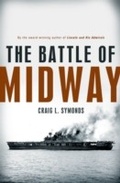 Cover: The Battle of Midway - OUP eBook