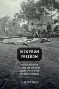 Abbildung von: Sick from Freedom - OUP eBook