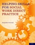 Cover: Helping Skills for Social Work Direct Practice - OUP eBook