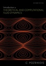 Cover: Introduction to Theoretical and Computational Fluid Dynamics - OUP eBook
