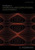 Cover: Introduction to Theoretical and Computational Fluid Dynamics - OUP eBook