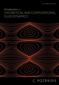 Enlarge image Cover: Introduction to Theoretical and Computational Fluid Dynamics - OUP eBook