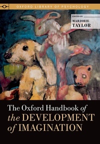 Enlarge image Cover: The Oxford Handbook of the Development of Imagination - OUP USA