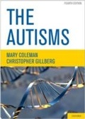 Cover: The Autisms - OUP eBook