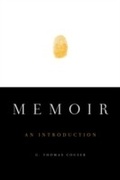 Cover: Memoir - OUP eBook