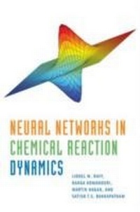 Abbildung von: Neural Networks in Chemical Reaction Dynamics - OUP eBook