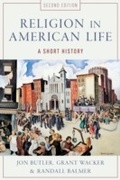 Cover: Religion in American Life - OUP eBook
