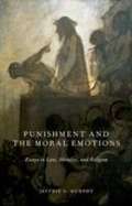 Cover: Punishment and the Moral Emotions - Oxford University Press, USA