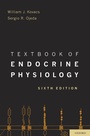 Cover: Textbook of Endocrine Physiology - OUP eBook